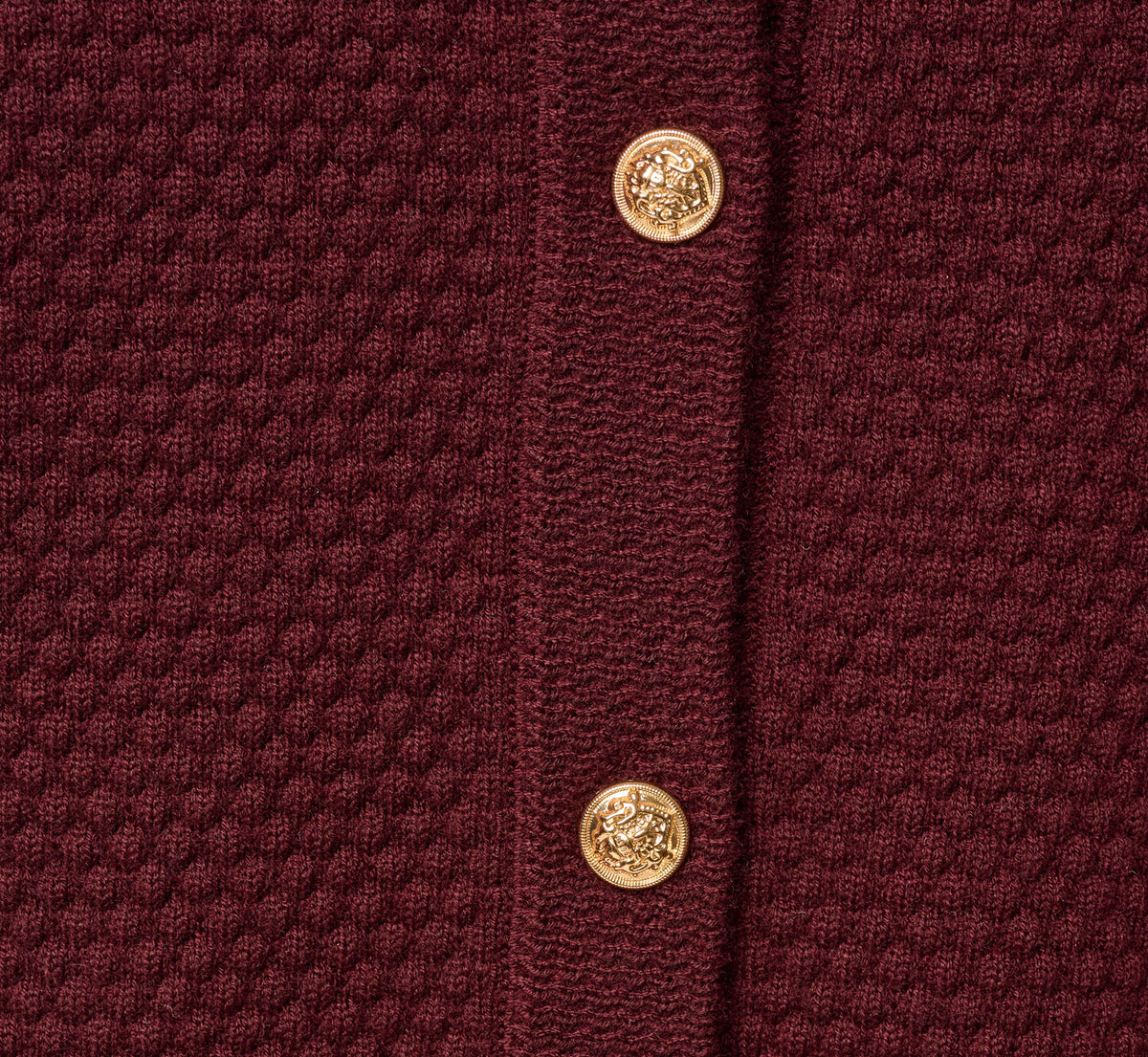 Kensington Cardigan