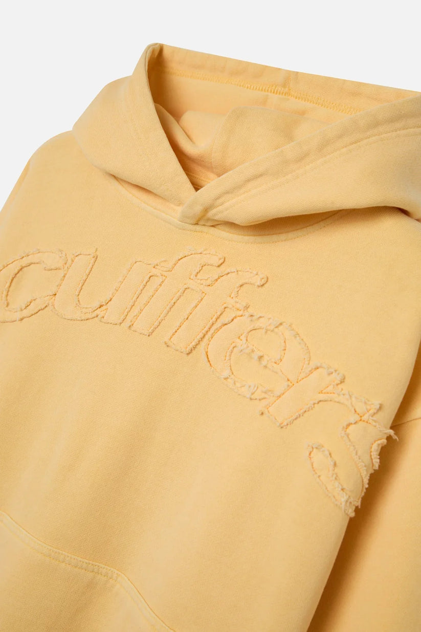 Raw Unisex Hoodie