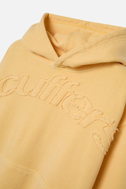 Raw Unisex Hoodie