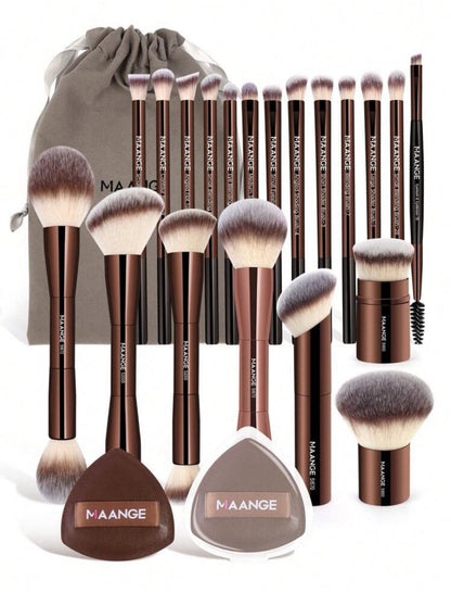 TrueWorth Brush Set