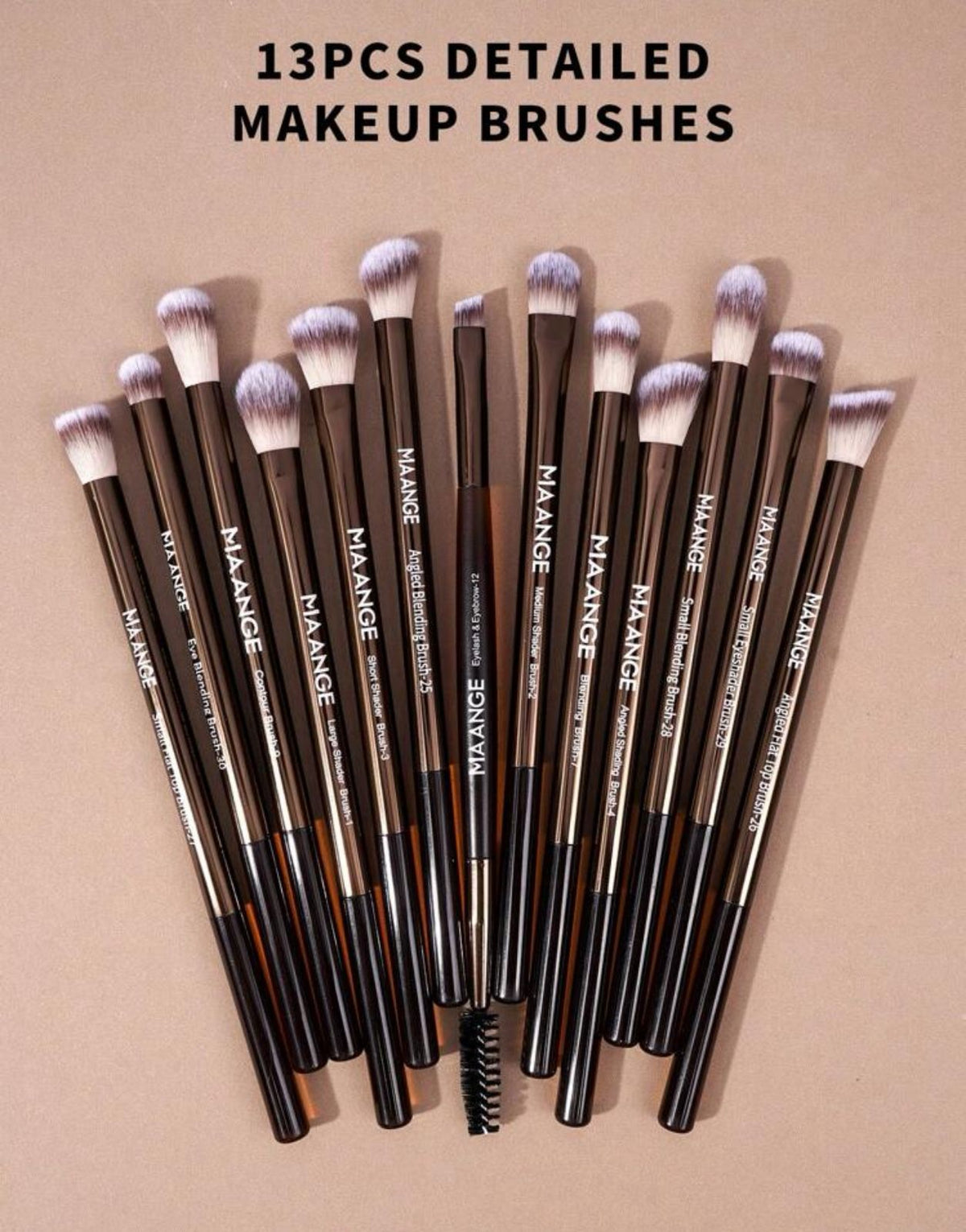TrueWorth Brush Set