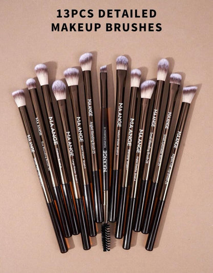 TrueWorth Brush Set