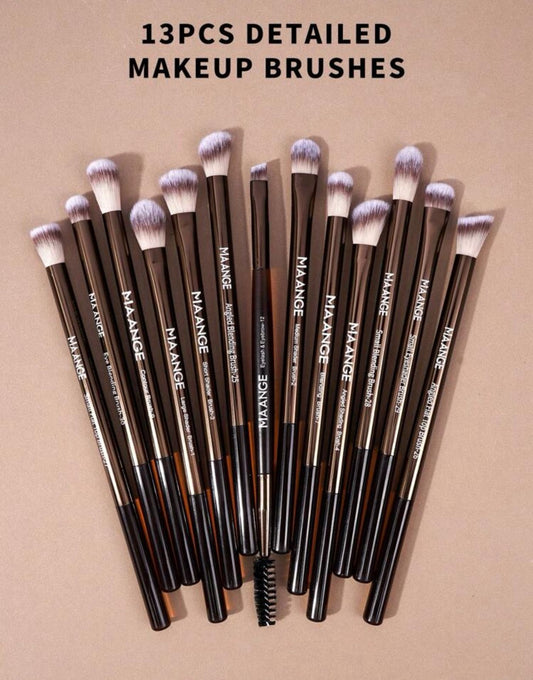 TrueWorth Brush Set