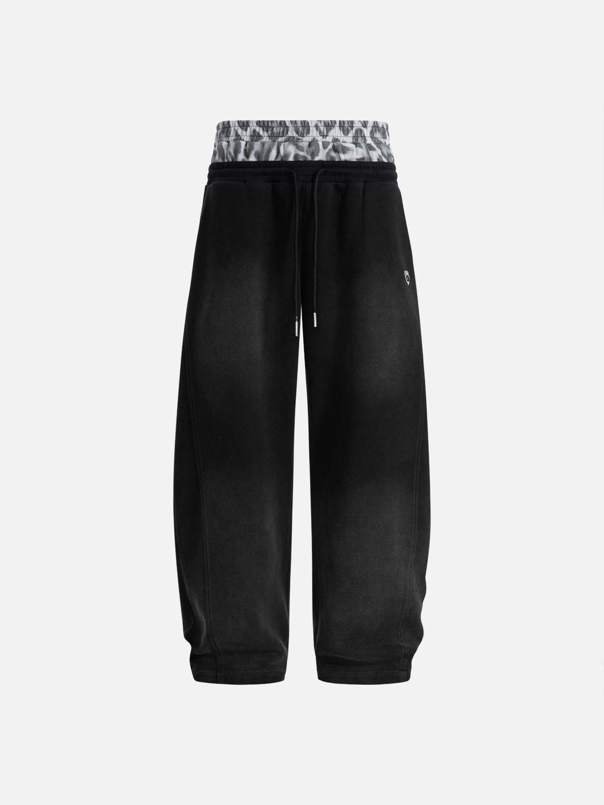 Vellora Barrel Sweatpants
