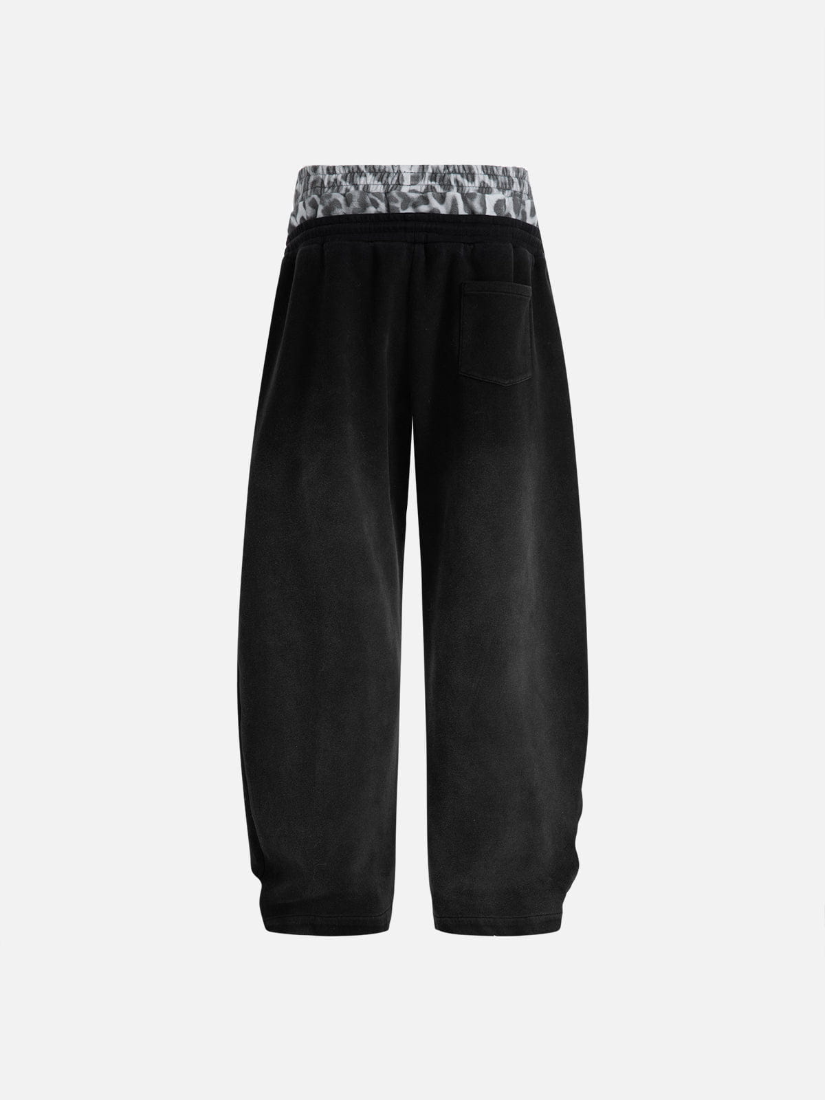 Vellora Barrel Sweatpants