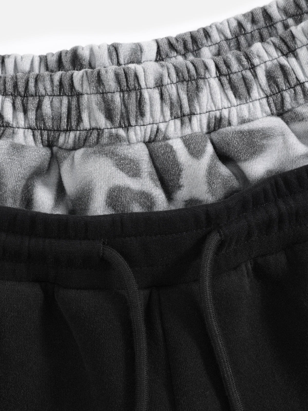 Vellora Barrel Sweatpants