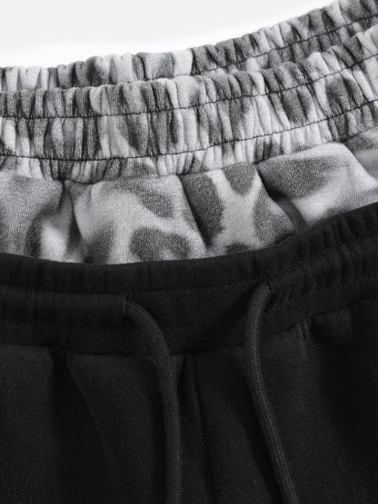 Vellora Barrel Sweatpants