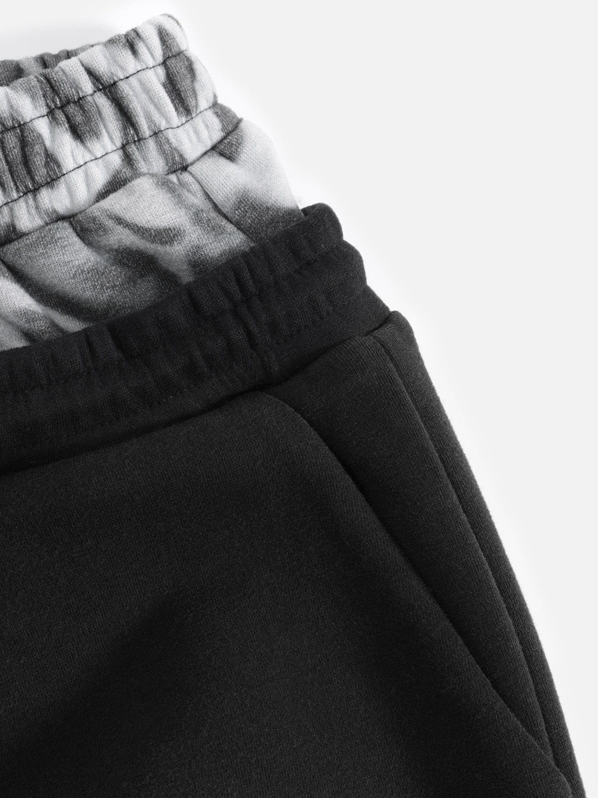 Vellora Barrel Sweatpants