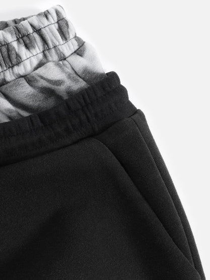 Vellora Barrel Sweatpants