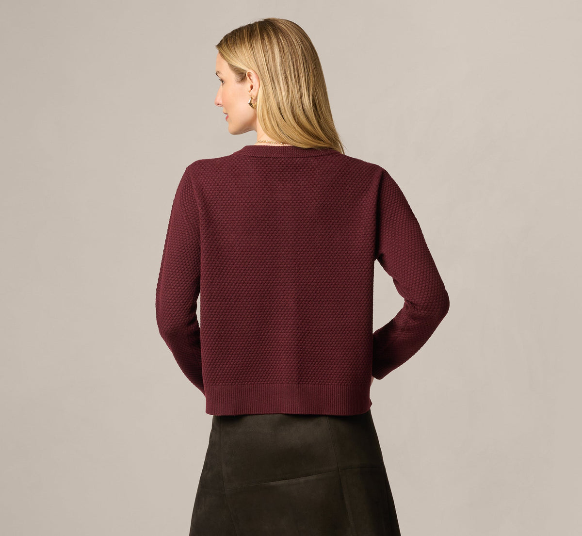 Kensington Cardigan