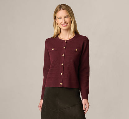 Kensington Cardigan