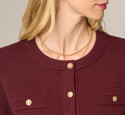 Kensington Cardigan