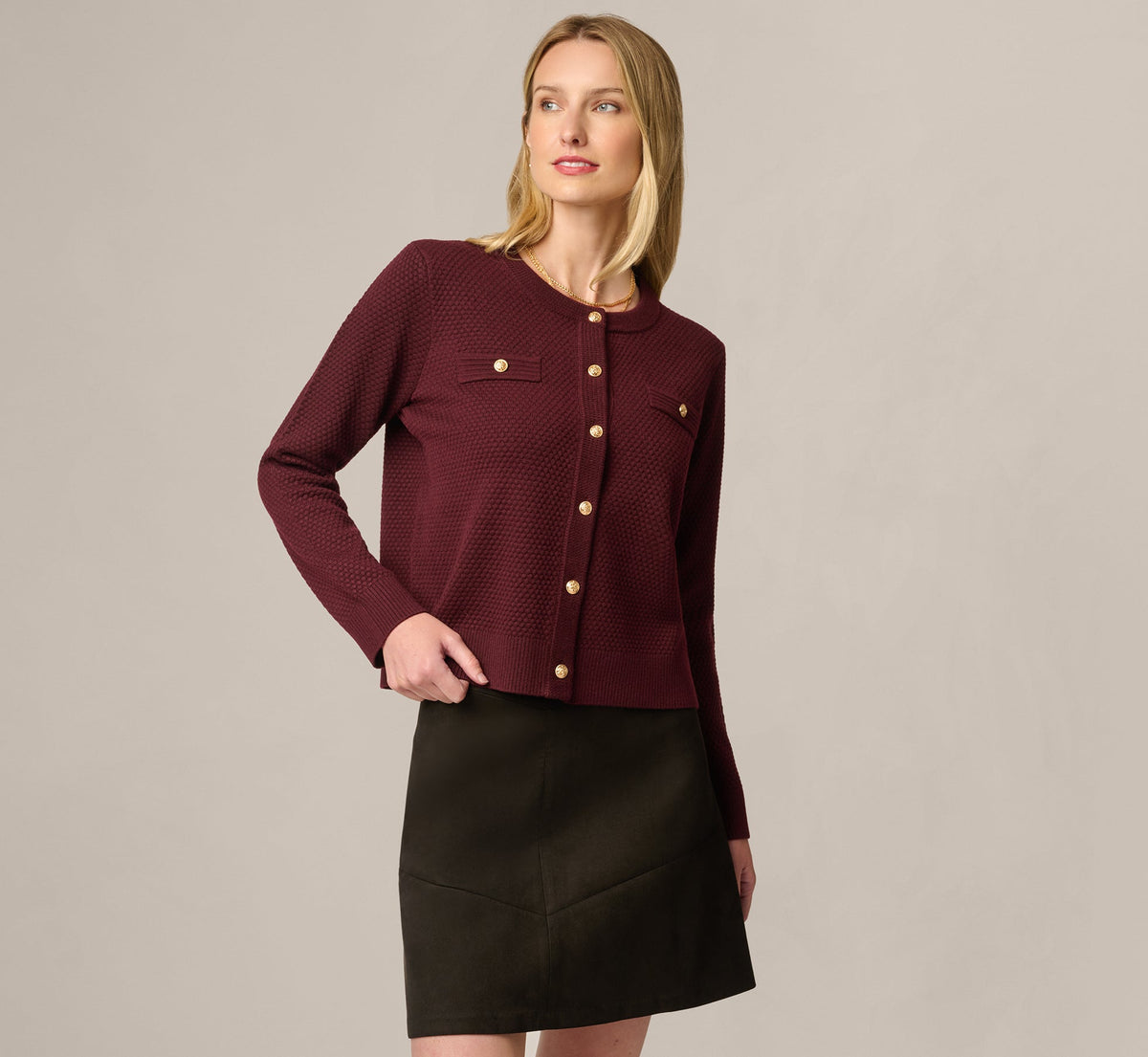 Kensington Cardigan