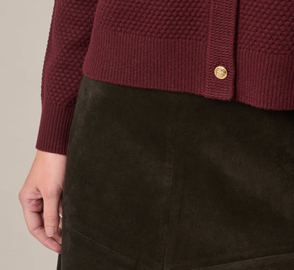 Kensington Cardigan