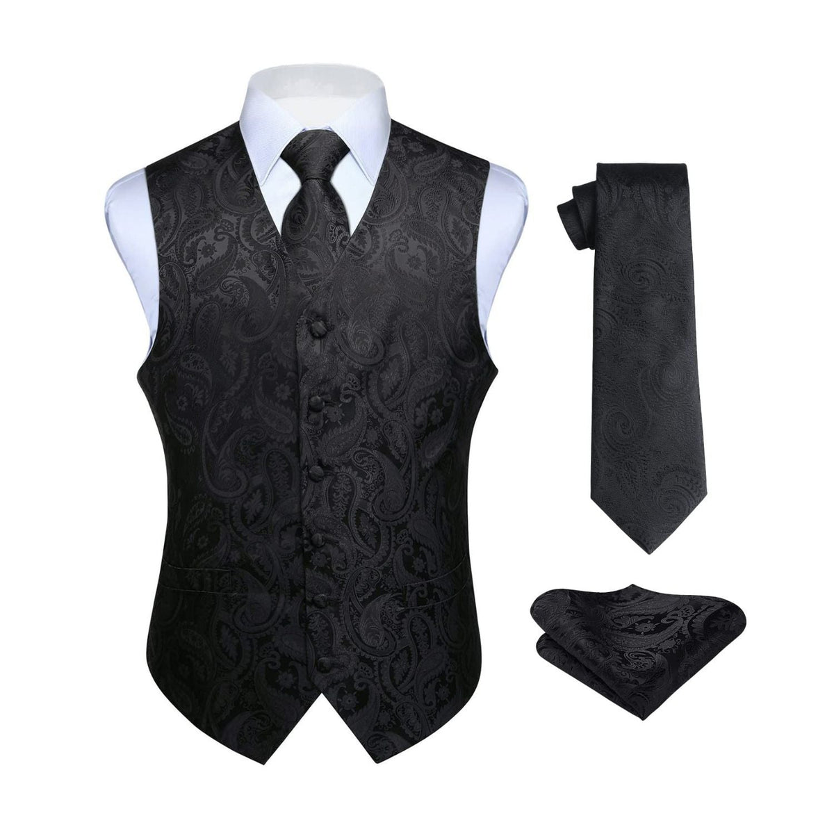 Sterling Set