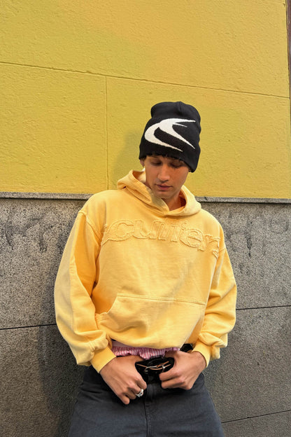 Raw Unisex Hoodie