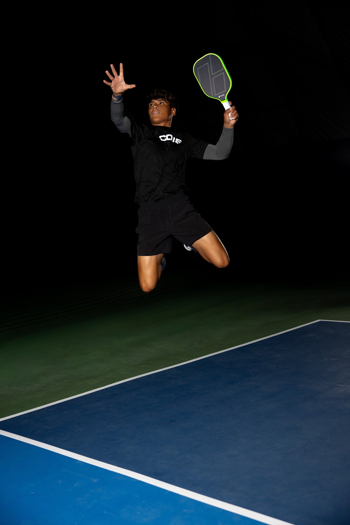 CORE Elevate Pickleball Paddle