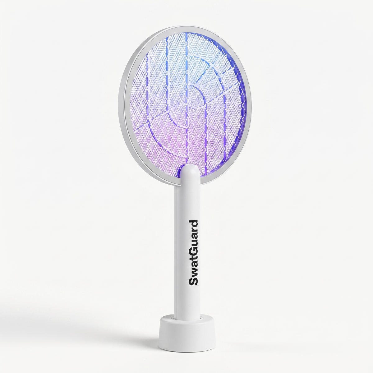 SwatGuard Electric Fly Swatter