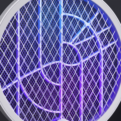 SwatGuard Electric Fly Swatter