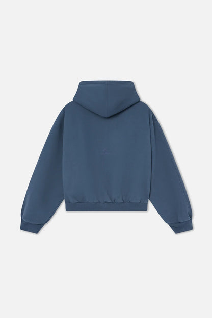 Raw Unisex Hoodie